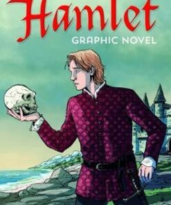 Hamlet Graphic Novel - Russell Punter - 9781474948111