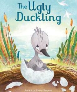 The Ugly Duckling - Fiona Patchett - 9781474953498