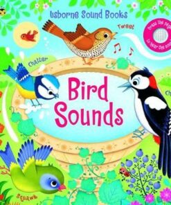 Bird Sounds - Sam Taplin - 9781474976749