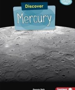 Discover Mercury - Georgia Beth - 9781541527874