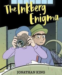 The Inkberg Enigma - Jonathan King - 9781776572663