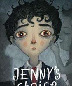 Jenny's Choice - Catherine MacPhail - 9781781123003
