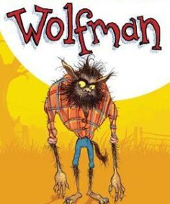 Wolfman - Michael Rosen - 9781781123027