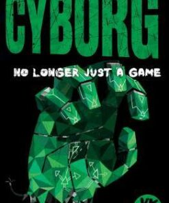 Virtual Kombat 3: Cyborg - Chris Bradford - 9781781127087