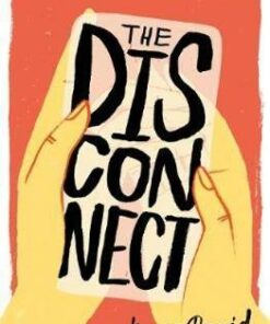 The Disconnect - Keren David - 9781781128558