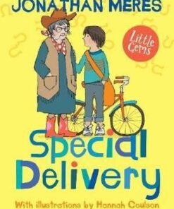 Special Delivery - Jonathan Meres - 9781781128695