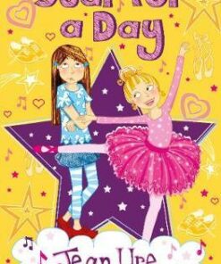 4u2read: Star for a Day - Jean Ure - 9781781129333