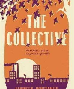 The Collective - Lindsey Whitlock - 9781782692171