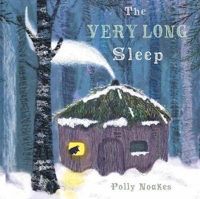 The Very Long Sleep - Polly Noakes - 9781786281289