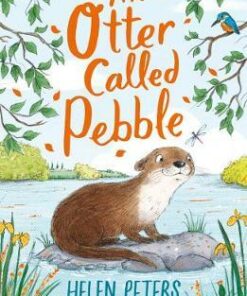 An Otter Called Pebble -  - 9781788001564