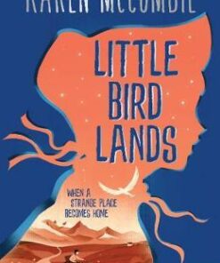 Little Bird Lands -  - 9781788005333