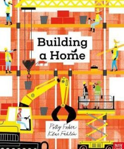 Building a Home -  - 9781788006569