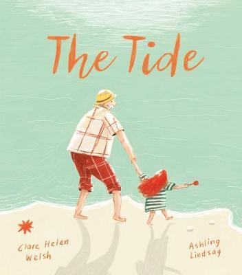 The Tide - Clare Helen Welsh - 9781788810869