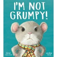 I'm Not Grumpy! - Steve Smallman - 9781788811057