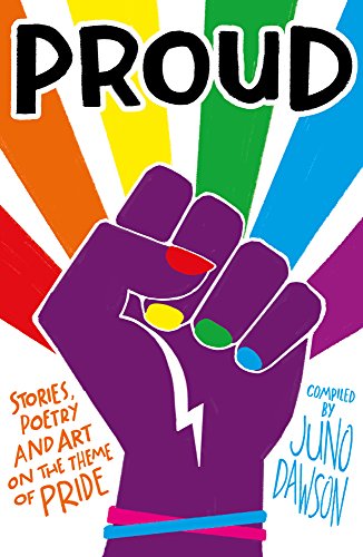 Proud 1 Proud - Various - 9781788950602