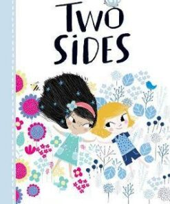 Two Sides - Polly Ho-Yen - 9781788950626