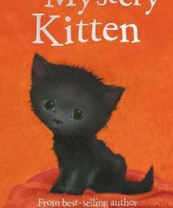 The Mystery Kitten - Holly Webb - 9781788952194