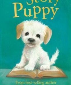 The Story Puppy - Holly Webb - 9781788952200