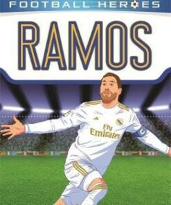 Ramos (Ultimate Football Heroes) - Matt Oldfield - 9781789461183