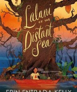 Lalani of the Distant Sea - Erin Entrada Kelly - 9781848129153