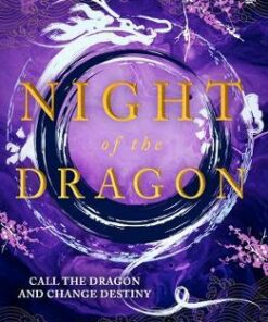 Night Of The Dragon (Shadow of the Fox