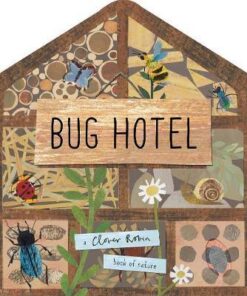 Bug Hotel - Libby Walden - 9781848576575