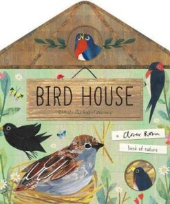 Bird House - Libby Walden - 9781848576605