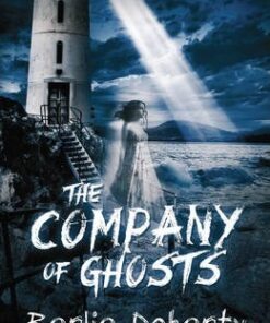 The Company of Ghosts - Berlie Doherty - 9781849397292