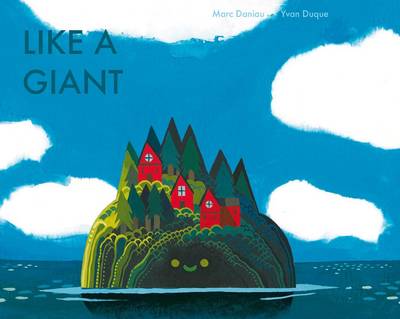 Like a Giant - Marc