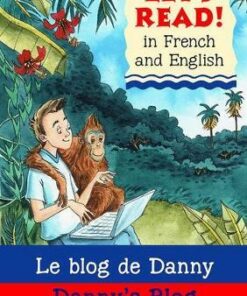 Danny's Blog/Le blog de Danny - Stephen Rabley - 9781905710447