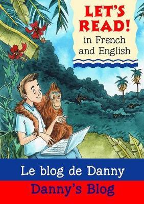 Danny's Blog/Le blog de Danny - Stephen Rabley - 9781905710447