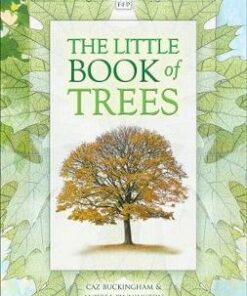 The Little Book of Trees - Caz Buckingham - 9781908489388