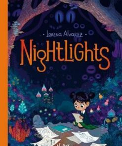 Nightlights - Lorena Alvarez - 9781910620571