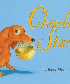 Charlie Star - Terry Milne - 9781910646397