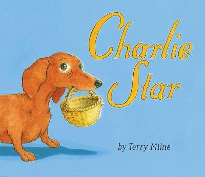 Charlie Star - Terry Milne - 9781910646397