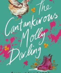 The Cantankerous Molly Darling - Alvy Carragher - 9781911490548