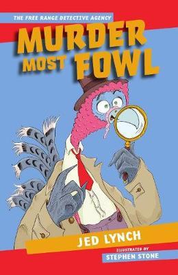 Murder Most Fowl | Heath Educational Books
