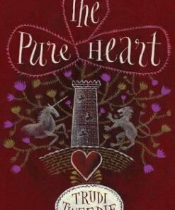 The Pure Heart - Trudi Tweedie - 9781912626007