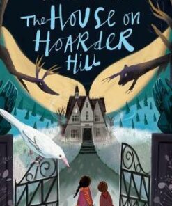 The House on Hoarder Hill - Mikki Lish - 9781912626212