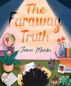 The Faraway Truth - Janae Marks - 9781912626380