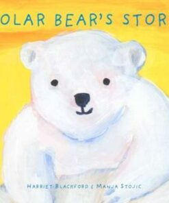 Polar Bear's Story -  - 9781912757091