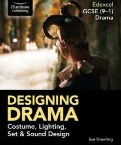 Edexcel GCSE (9-1) Drama: Designing Drama Costume