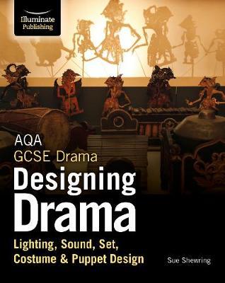 AQA GCSE Drama Designing Drama Lighting
