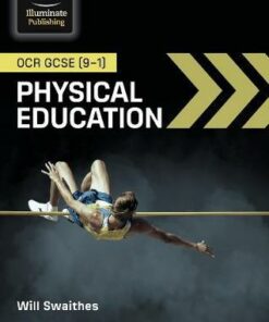 OCR GCSE (9-1) Physical Education - Will Swaithes - 9781912820252