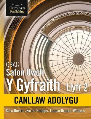CBAC Safon Uwch Y Gyfraith Llyfr 2