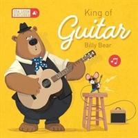 Little Virtuoso: King of the Guitar - Yoyo - 9789463781039