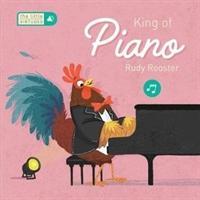 Little Virtuoso: King of the Piano - Yoyo - 9789463781060