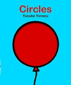 Circles - Yusuke Yonezu - 9789888240135