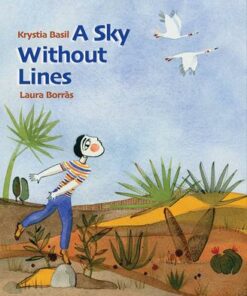 A Sky Without Lines - Krystia Basil - 9789888341894