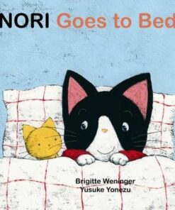 Nori Goes to Bed - Brigitte Weninger - 9789889779405